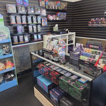 Bear Necessities Games - Pokemon TCG - Video Game Stores Near Me - Henderson, Nevada Bear Necessities Games - Pokemon TCG - Video Game Stores Near Me - Henderson, Nevada