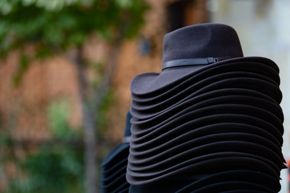 HATBOX A MODERN HABERDASHERY Updated September 2024 244 Photos