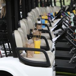 Pheasant Run Golf Club - Ready to go