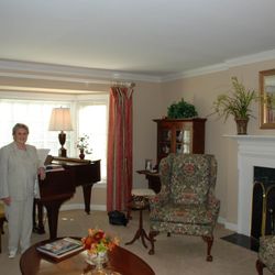 The Clinton Presbyterian Community
