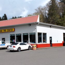 Les Schwab Tire Center