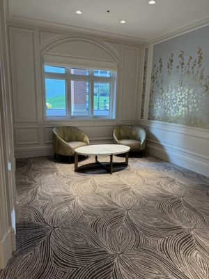 The Ritz-Carlton, St. Louis by null