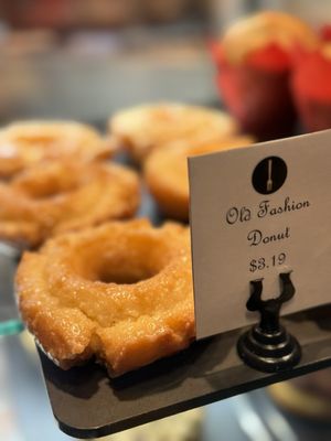 The Brass Fork by null