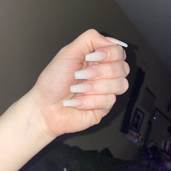 Luxury Nails - Nails - Nail Salons Near Me - Garland, Texas