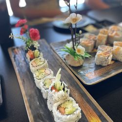 Osaka Sushi