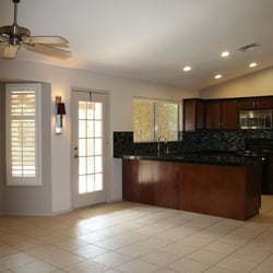 JBS Remodeling Services - kitchen remodel after