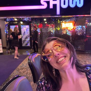 Discoshow - entrance of disco show - Performing Arts Near Me - Las Vegas, Nevada