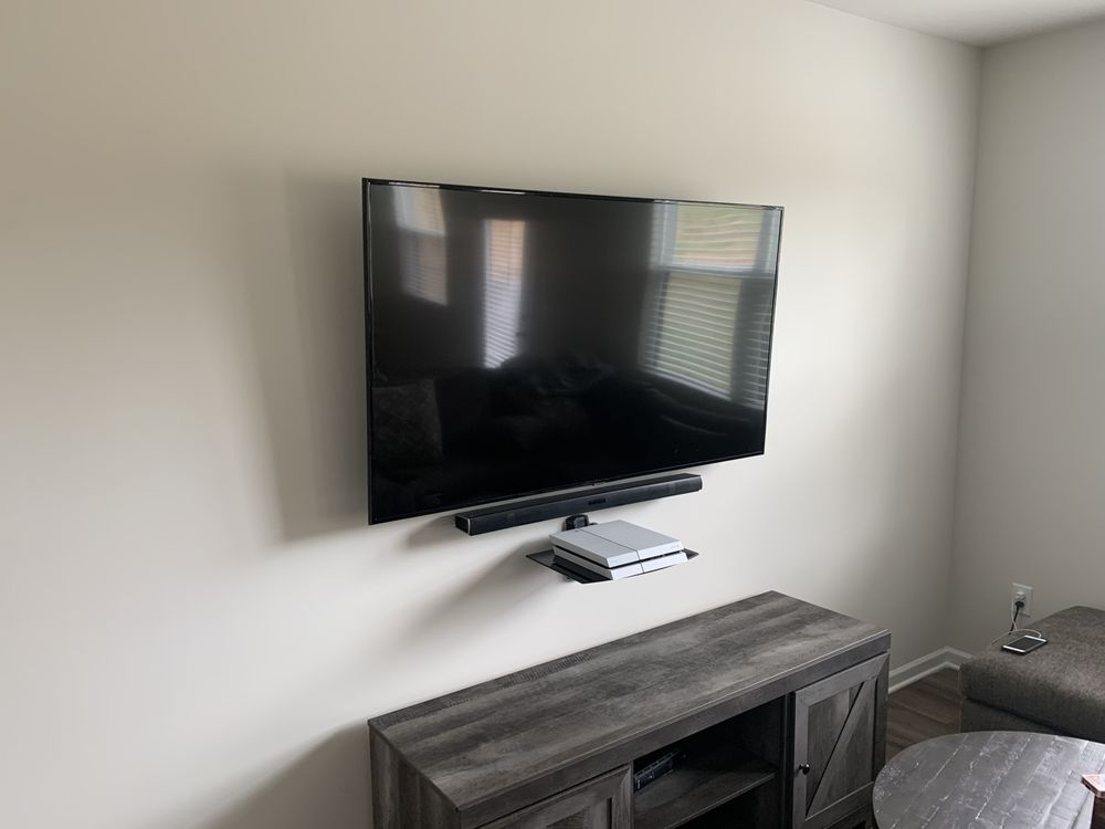 JAKESPROTVINSTALLS Updated April 2024 63 Photos Marietta, TV Mounting Phone