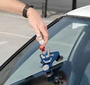 Star Speeder Windshield Repair