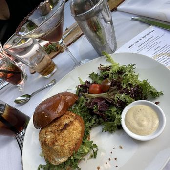 Seasons 52 - New American Near Me - Costa Mesa, California