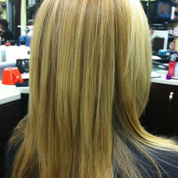 Colors N Cuts Studio - At age 40 my hair become CURLY in ways that made it difficult to style. Kuuipo has helped me straighten up!!! - Hair Stylists Near Me - Las Vegas, Nevada Colors N Cuts Studio - At age 40 my hair become CURLY in ways that made it difficult to style. Kuuipo has helped me straighten up!!! - Hair Stylists Near Me - Las Vegas, Nevada