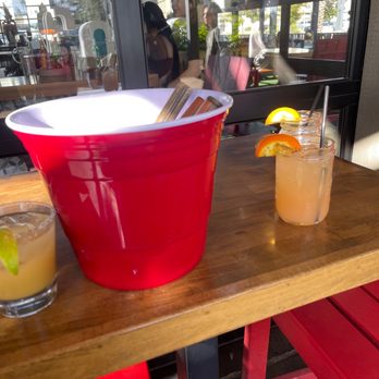 The Porch - Cocktail Bars Near Me - Tempe, Arizona The Porch - Cocktail Bars Near Me - Tempe, Arizona