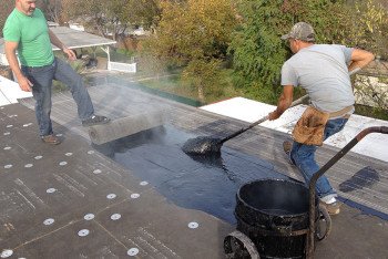 Slide of We Do Roofing S.A.