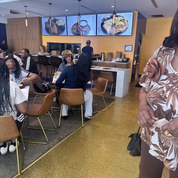 Gritz N' Wafflez - Inside/ interior - Breakfast & Brunch Near Me - Los Angeles, California Gritz N' Wafflez - Inside/ interior - Breakfast & Brunch Near Me - Los Angeles, California