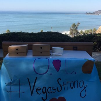 Rose Cafe & Donuts - Thank you Rose's for donating donuts this morning for our OC Vegas support group. Your generosity provided a smile many. - Donuts Near Me - San Clemente, California