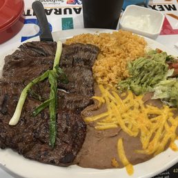 Carne Asada Carne Asada