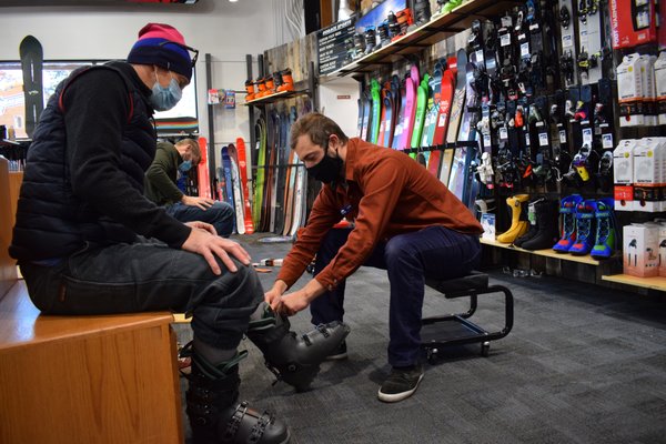Hoback Sports by null