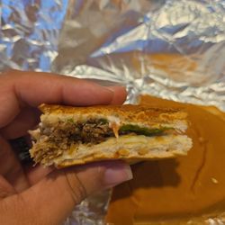 Guarina Bakery - Cubano