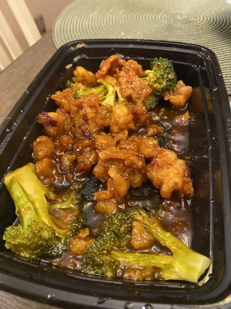 CHINA KING 34 Reviews 335 Saw Mill River Rd, Yonkers, New York