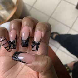 Sky Nail & Spa