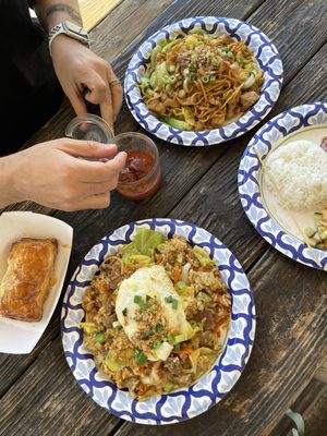 Bali Kitchen by null