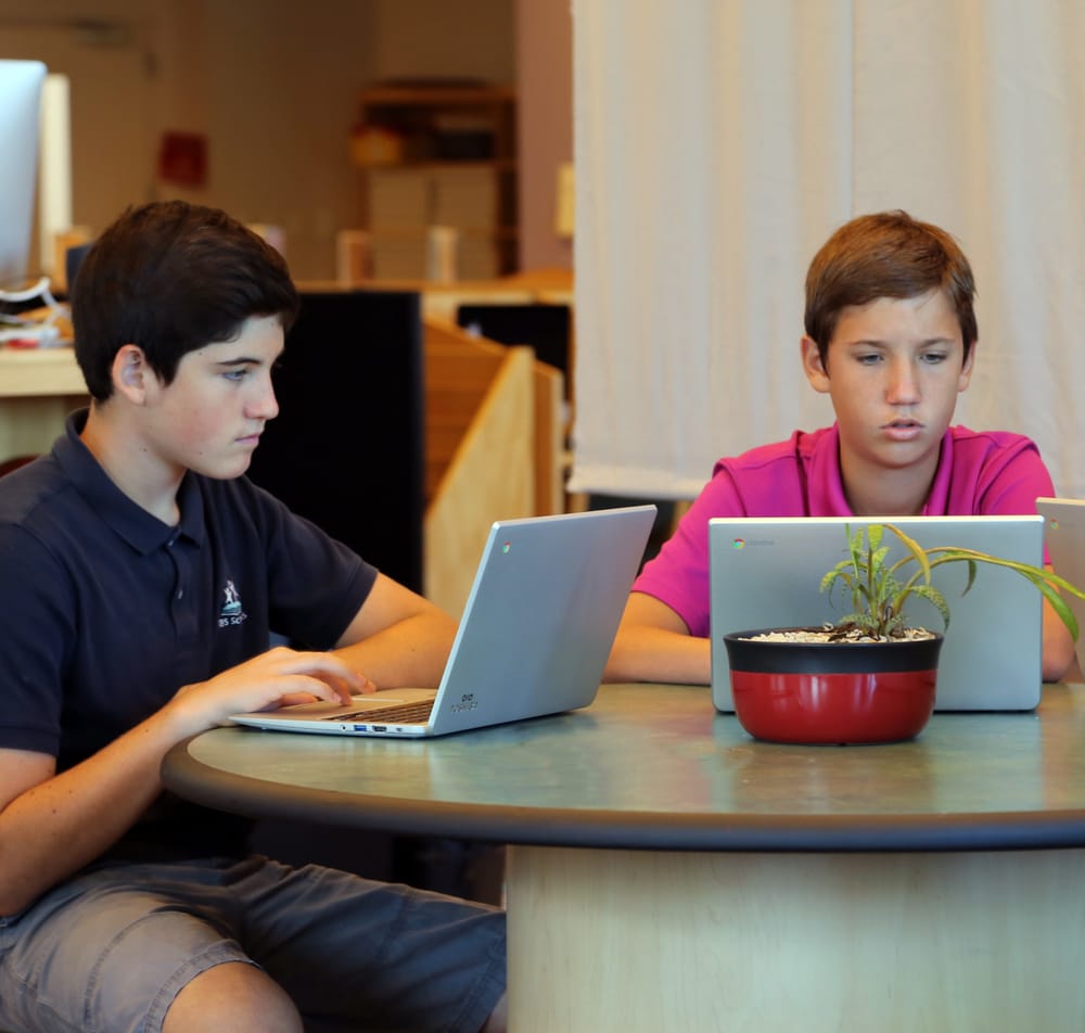 Hershorin Schiff Community Day School - childcare center in Sarasota, FL