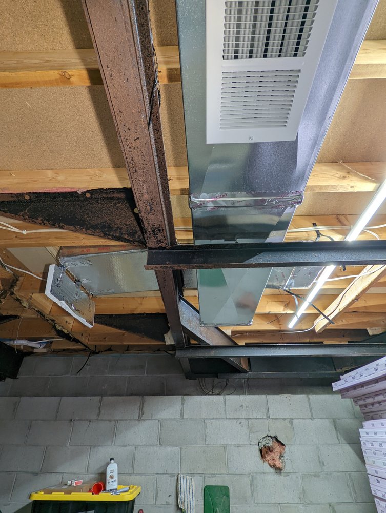 Slide of Classic Plumbing & Heating