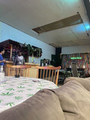 Root'd In The 510 Equity Weed Dispensary by null