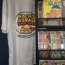 Merch Merch