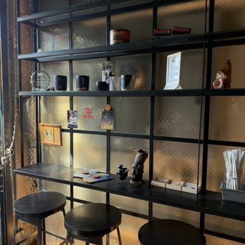 Hey Neighbor Cafe - Coffee & Tea Near Me - San Francisco, California Hey Neighbor Cafe - Coffee & Tea Near Me - San Francisco, California