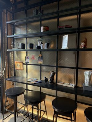Hey Neighbor Cafe by null