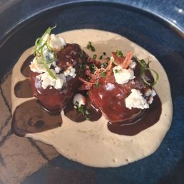 333 Meatballs