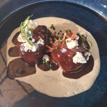 333 Pacific - 333 Meatballs - Steakhouses Near Me - Oceanside, California