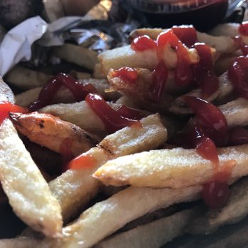 Old Slo BBQ - Barbeque Near Me - San Luis Obispo, California