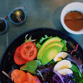 Cafe Borrone - Breakfast & Brunch Near Me - Menlo Park, California