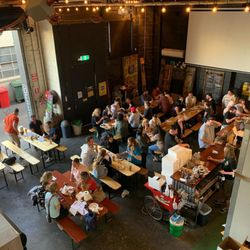 Westside Ale Works