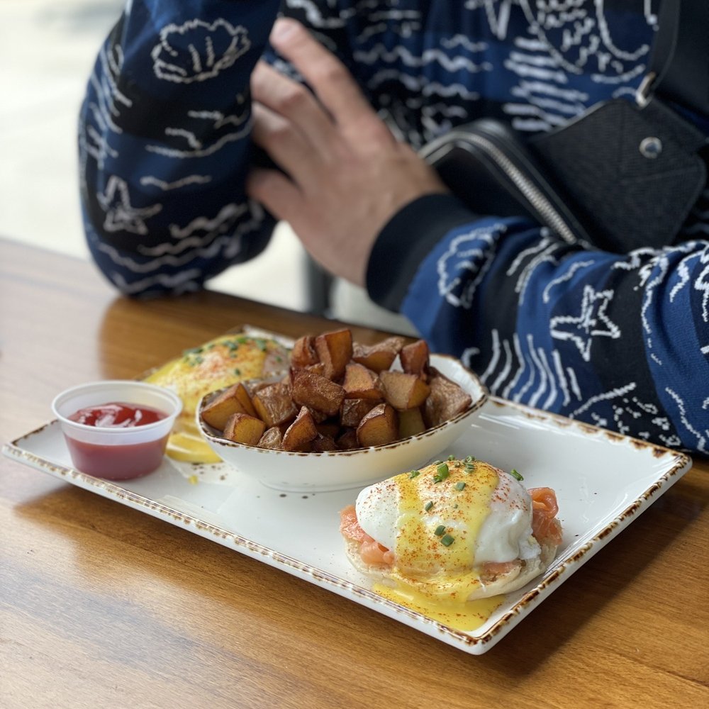 Olia - Breakfast & Brunch Near Me - Glendale, California Olia - Breakfast & Brunch Near Me - Glendale, California