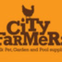 City Farmers