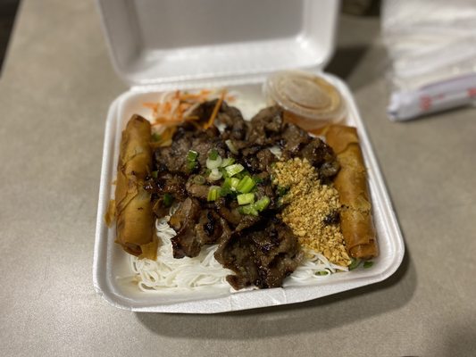 Sunflower Vietnamese Cuisine by null
