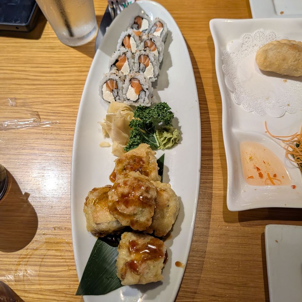 Kabuki - Sushi Bars Near Me - Palm Beach Gardens, Florida