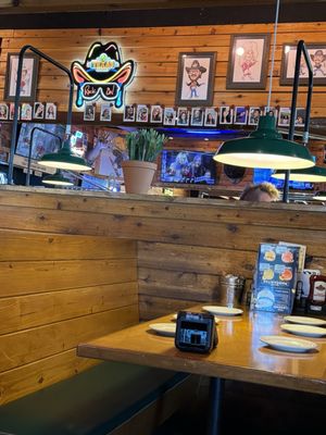 Texas Roadhouse by null