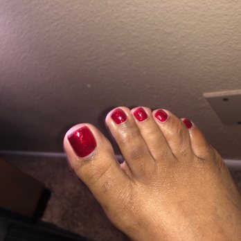 The Nails Space - Nail Salons Near Me - Glendale, Arizona