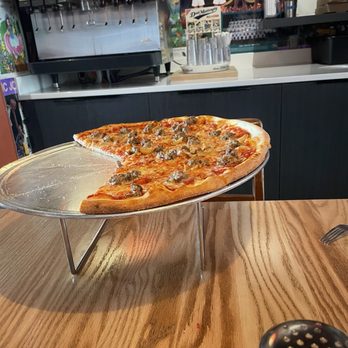 Very Important Pizza - Pizza - Pizza Near Me - Omaha, Nebraska