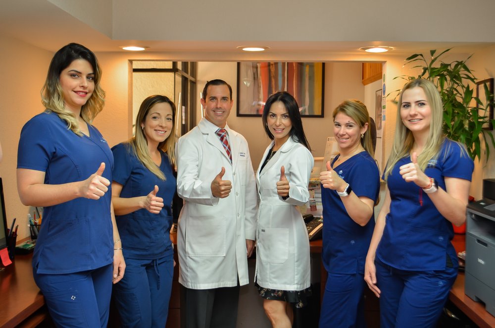 PEGGY ALVAREZPENABAD D.D.S. P.A Updated September 2024 12 Photos