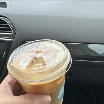 Offset Coffee Roasters - My yummy Americano. - Coffee Roasteries Near Me - Redondo Beach, California Offset Coffee Roasters - My yummy Americano. - Coffee Roasteries Near Me - Redondo Beach, California