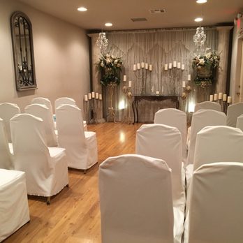 The Wedding Chapel - Main chapel - Wedding Chapels Near Me - Las Vegas, Nevada
