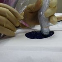Infusion Therapy Institute - Ultrasound guided Peripheral IV course is super cool.