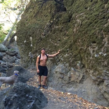 The Grotto - The Grotto in Malibu - Hiking Near Me - Malibu, California