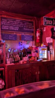 The Local by null