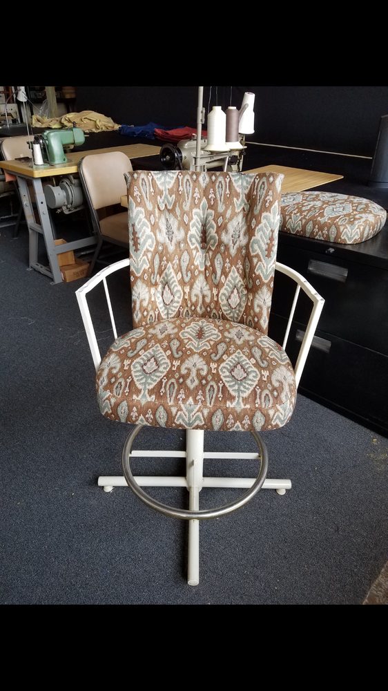 REN’S ISLAND UPHOLSTERY Updated September 2024 381 Huku Lii St